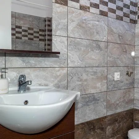 Aigli Luxury Studios Nea Roda Exterior photo