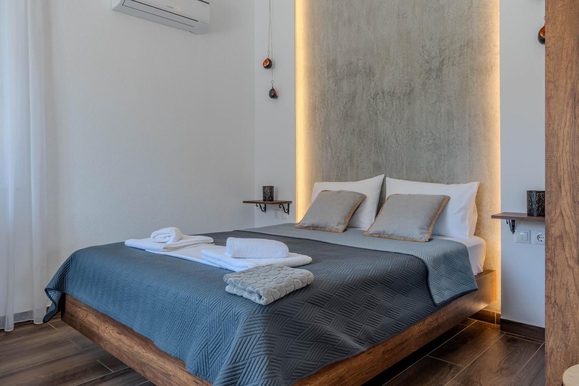 Aigli Luxury